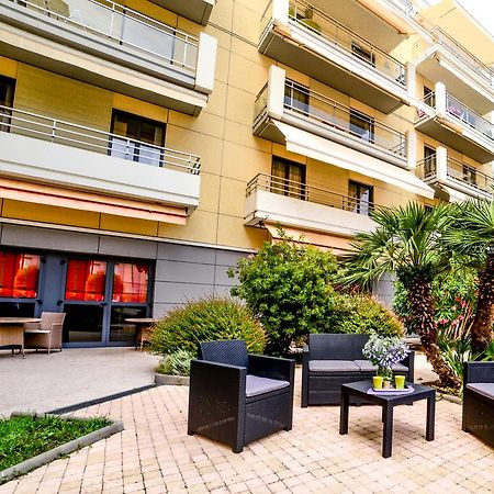 Villa Du Beal Cagnes-sur-Mer Zewnętrze zdjęcie